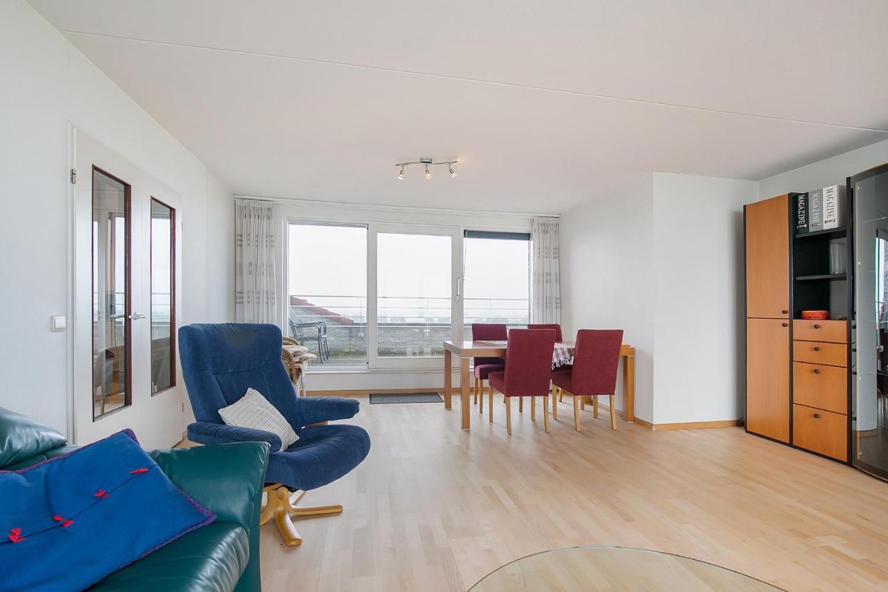 Hello Zeeland - Appartement Port Scaldis 13-112 Breskens Exterior foto