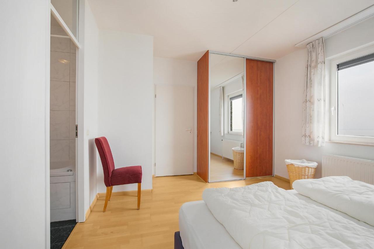 Hello Zeeland - Appartement Port Scaldis 13-112 Breskens Exterior foto