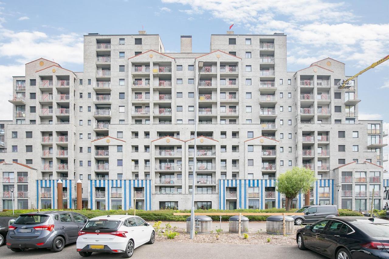 Hello Zeeland - Appartement Port Scaldis 13-112 Breskens Exterior foto